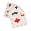 Cards at Jackpot Slot Online Casino