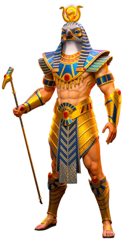 Egyptian at Jackpot Slot Online Casino